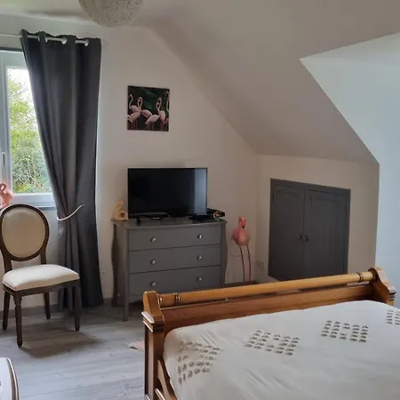 Villa Maison Normande