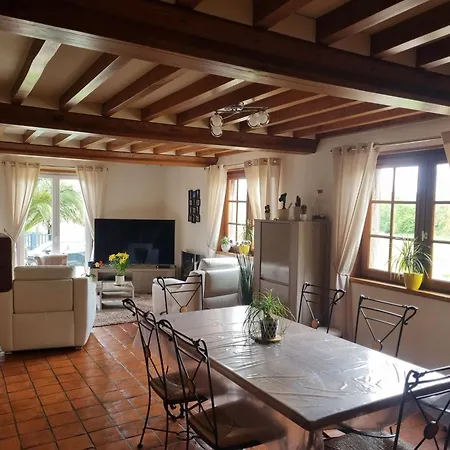 Maison Normande